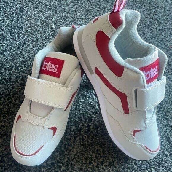 Totes Athletic Women’s Shoes - Picture 1 of 9